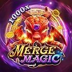 MERGE MAGIC