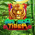 Bamboo Tiger